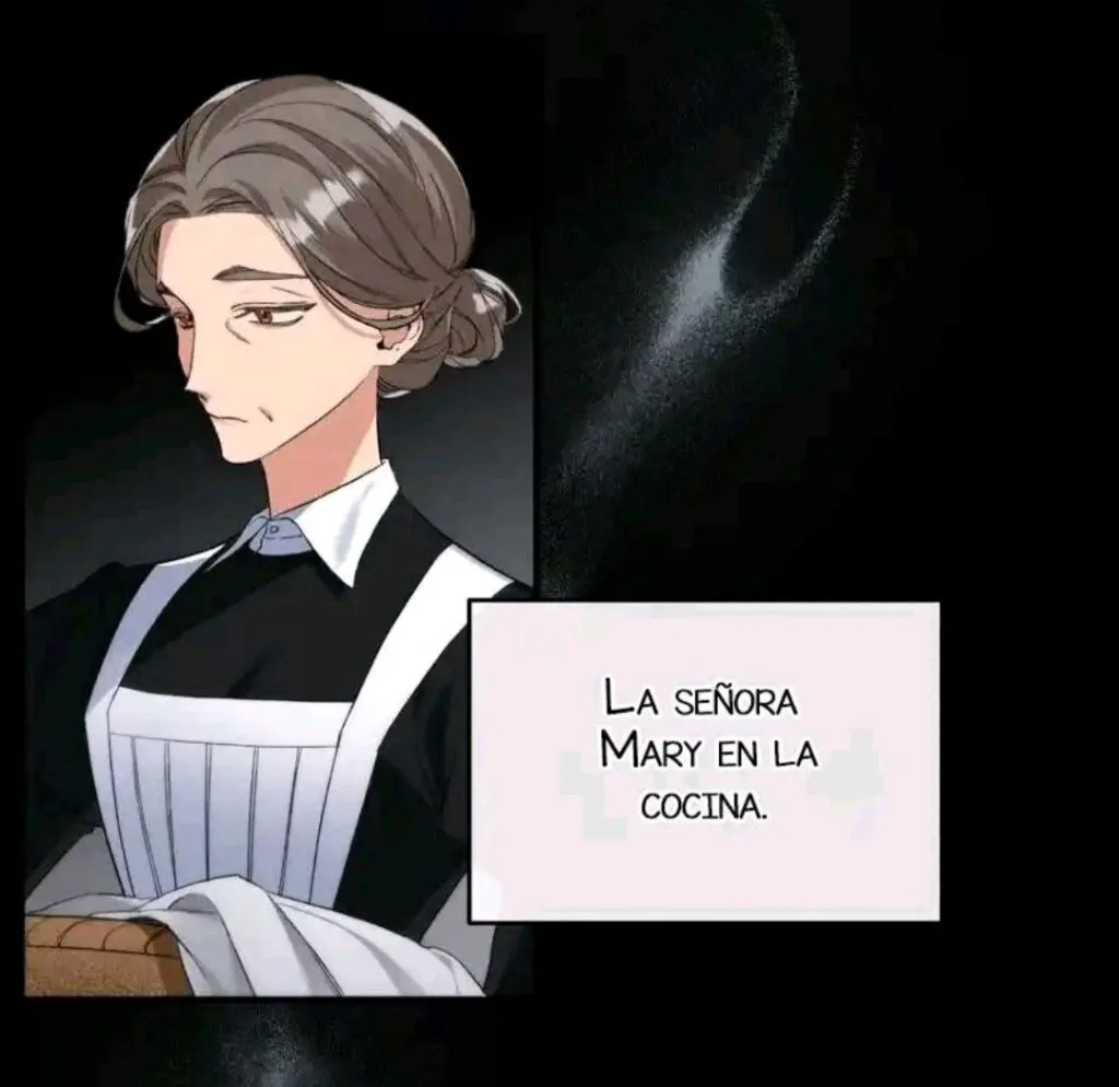 Señora Mary