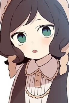 Lily, Witch of Mine