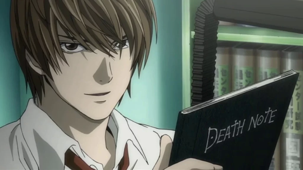 Death Note