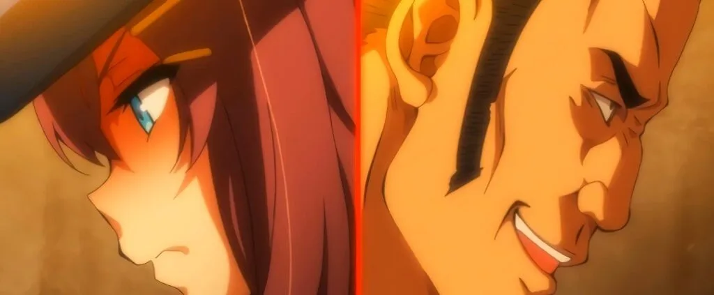 Akane wa Tsumare Somerareru Netorare