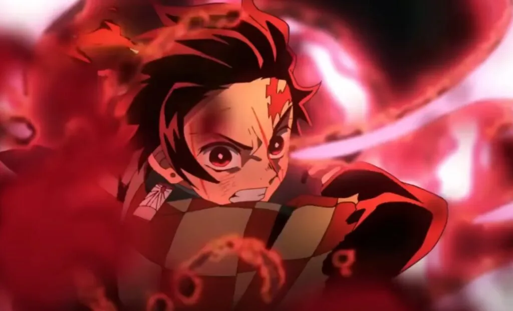 Kimetsu no yaiba anime