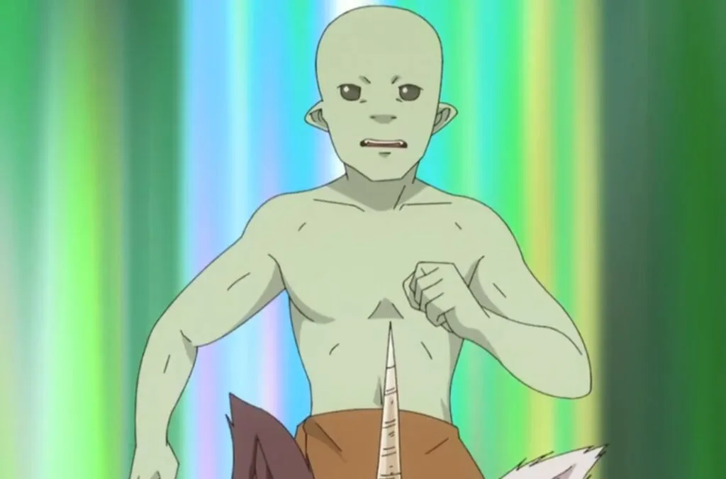 Gobukichi