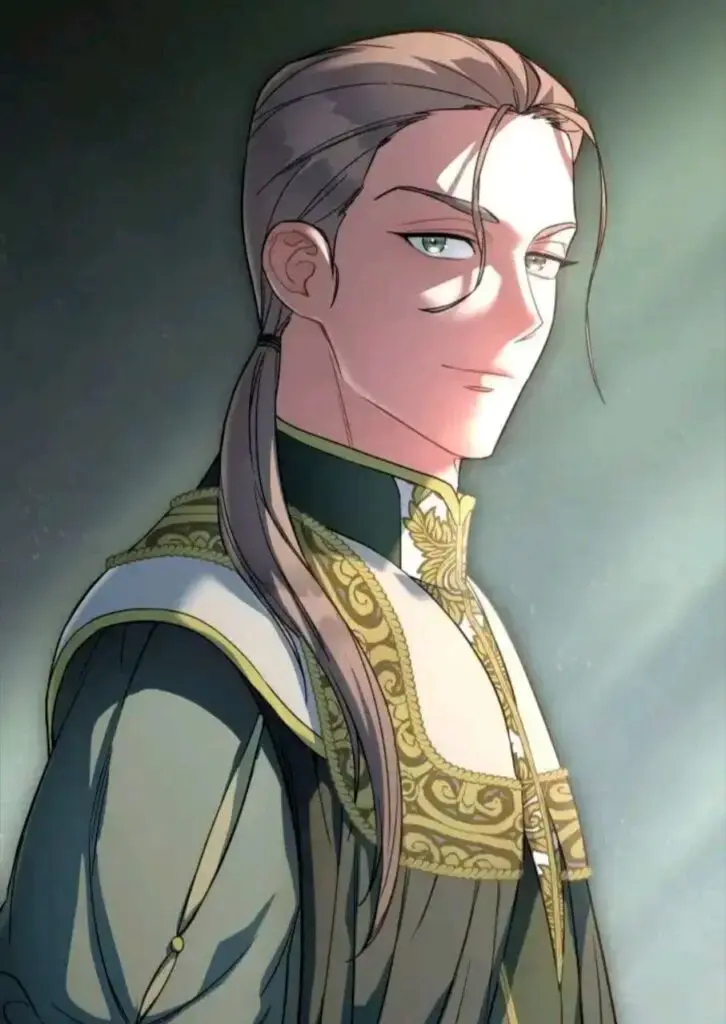 Padre de la protagonista de un negocio matrimonial