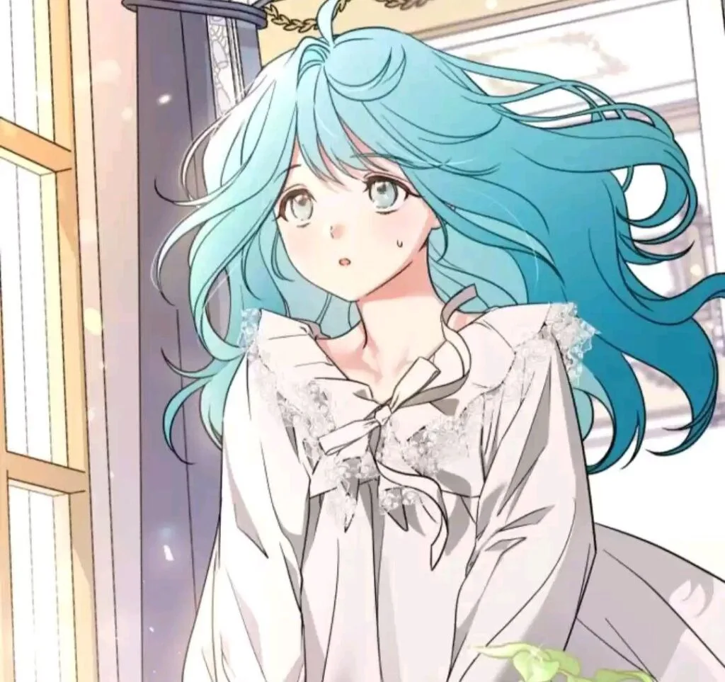 Little princess Mint