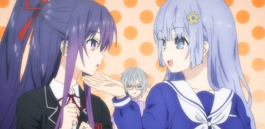 Tohka cumpleaños 10 de abril