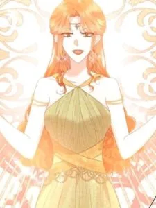 Averita, madrastra de oratio