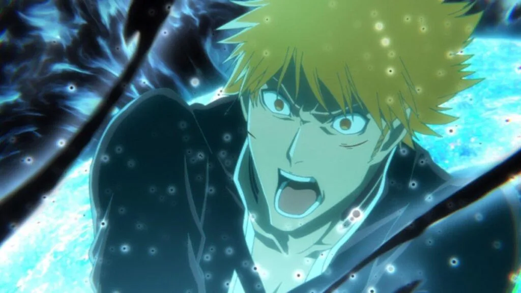 Ichigo, Bleach: Thousand-Year Blood War