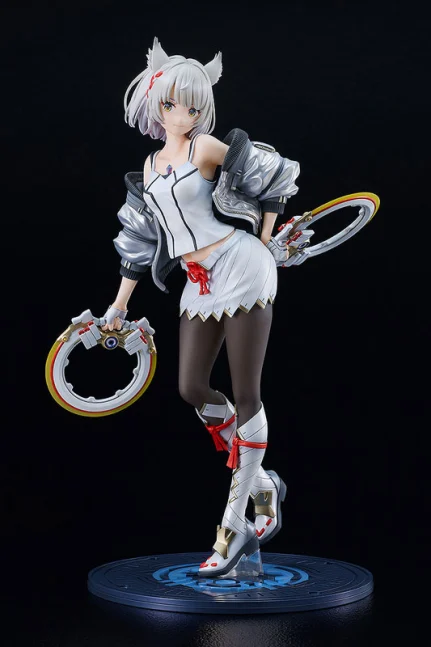 Figura mio xenoblade 3