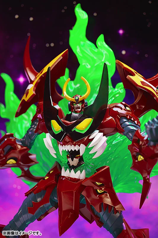 Tengen Toppa Gurren-Lagann Figura grande