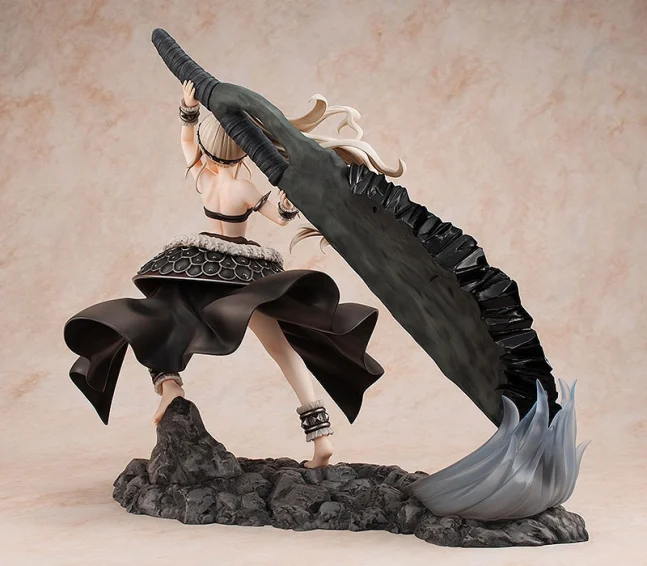 Illyasviel Berserker figura