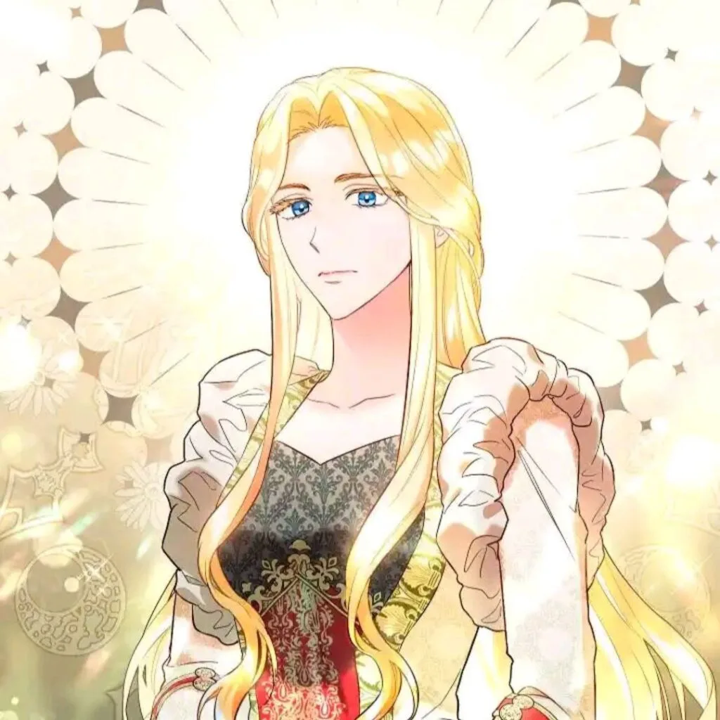 Princesa Odali