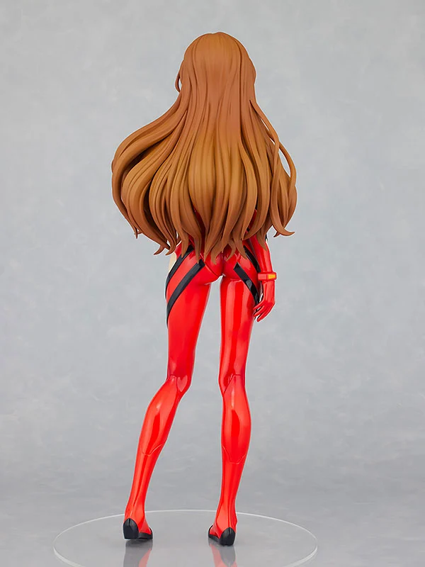 Figura de asuka grande Rebuild of evangelion