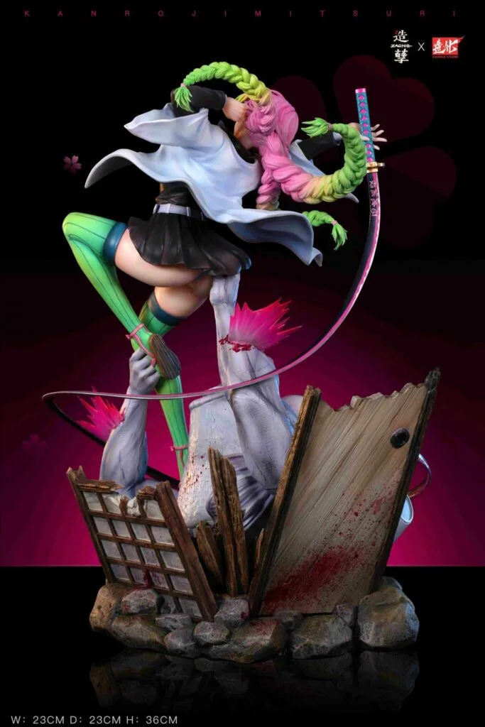 mitsuri figura