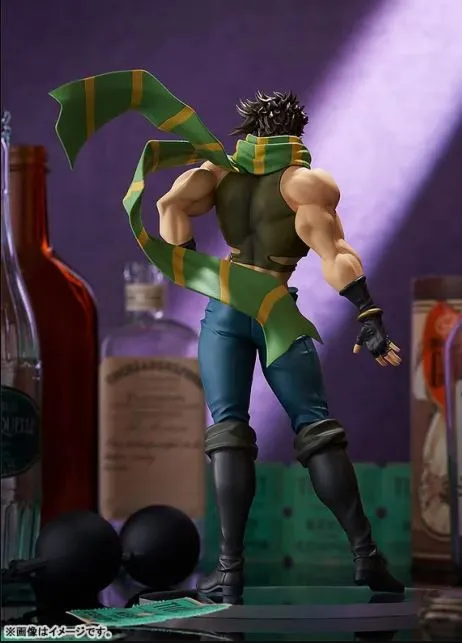 figura - Joseph Joestar