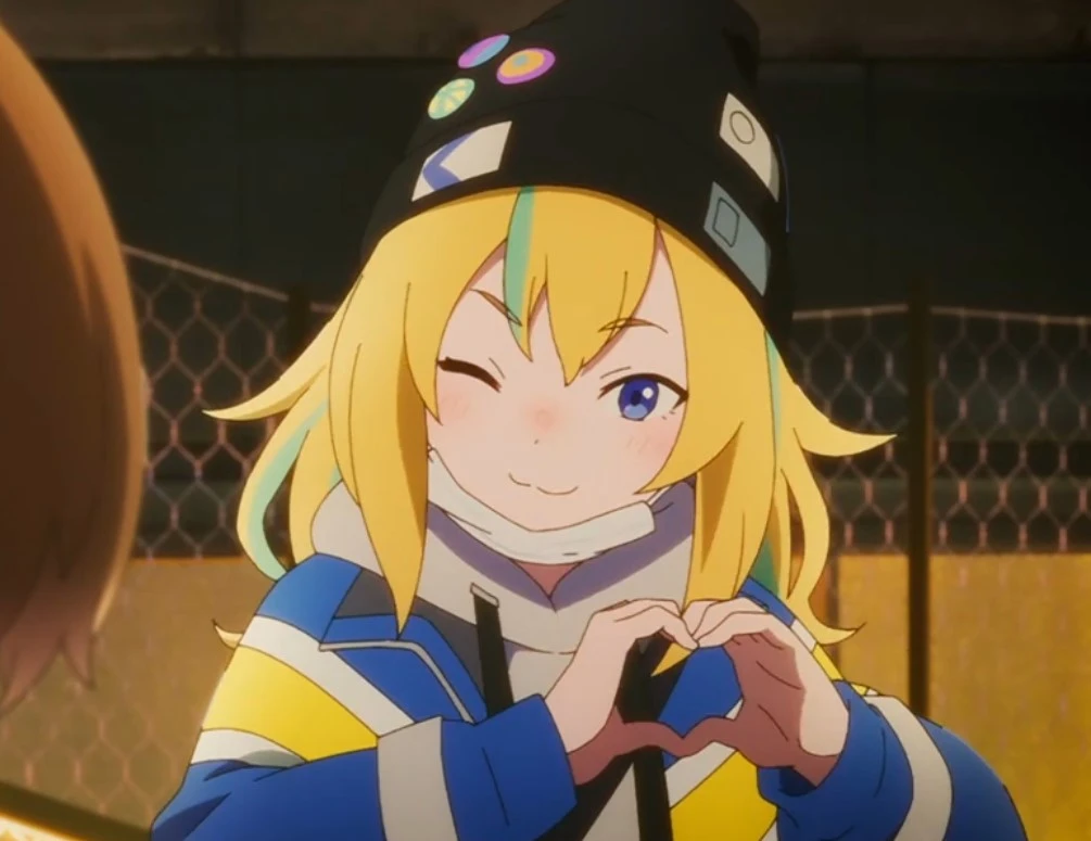 Kano Yamanouchi