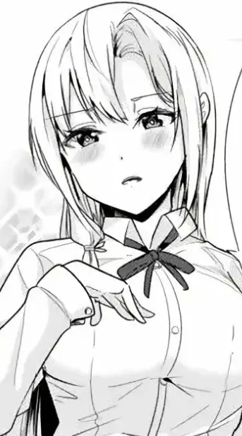 Kanae oborozuki de When Trying to Get Back at the Hometown Bullies, Another Battle Began