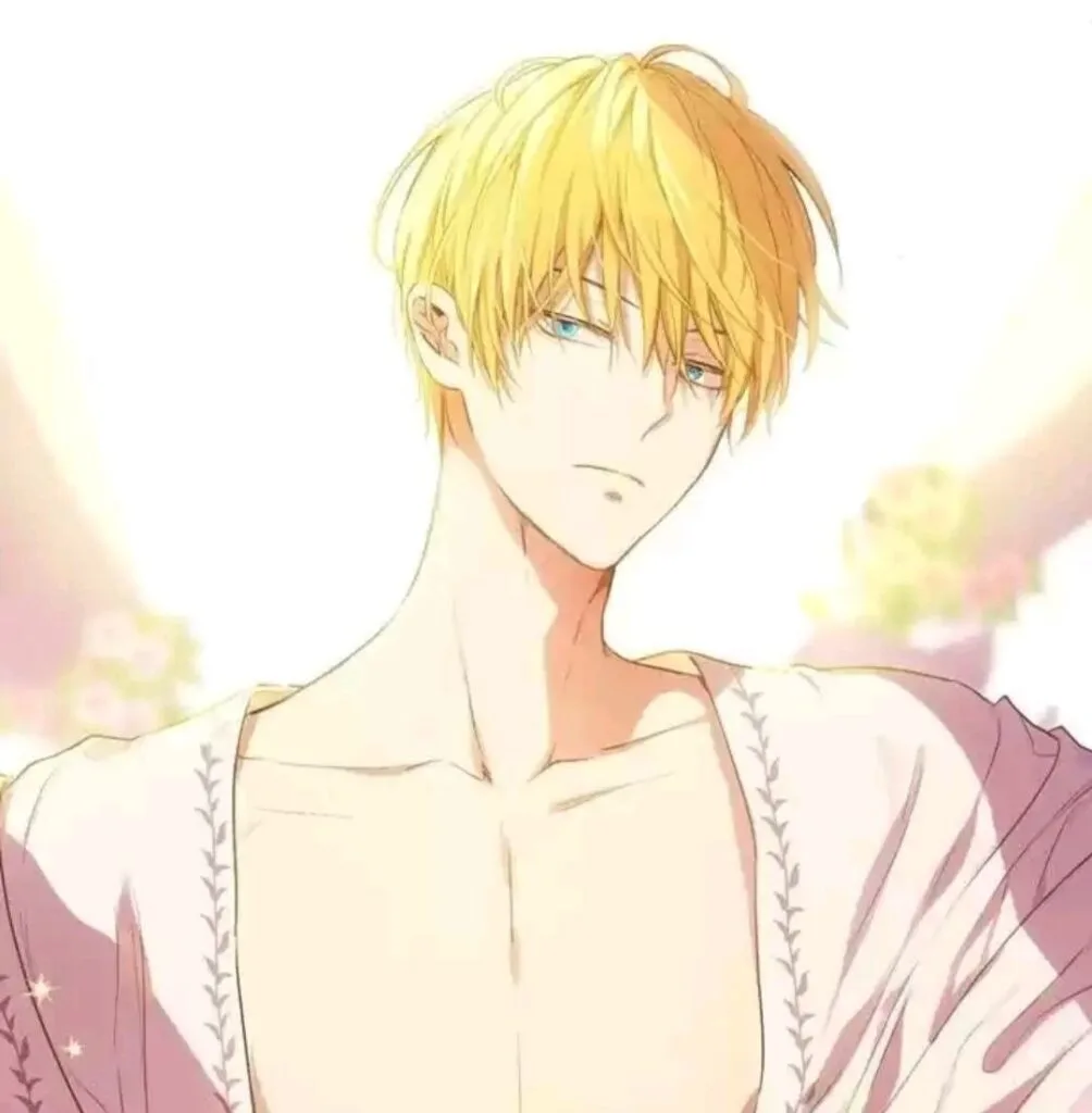 Claude, Un día me convertí en una princesa