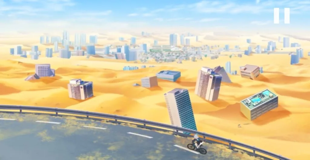Dunas blue archive