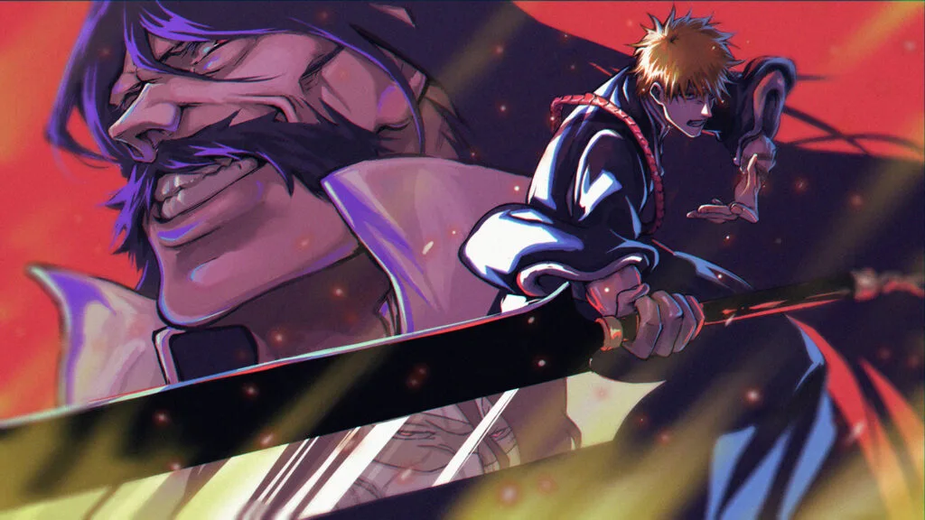 Ichigo, Bleach: Thousand-Year Blood War