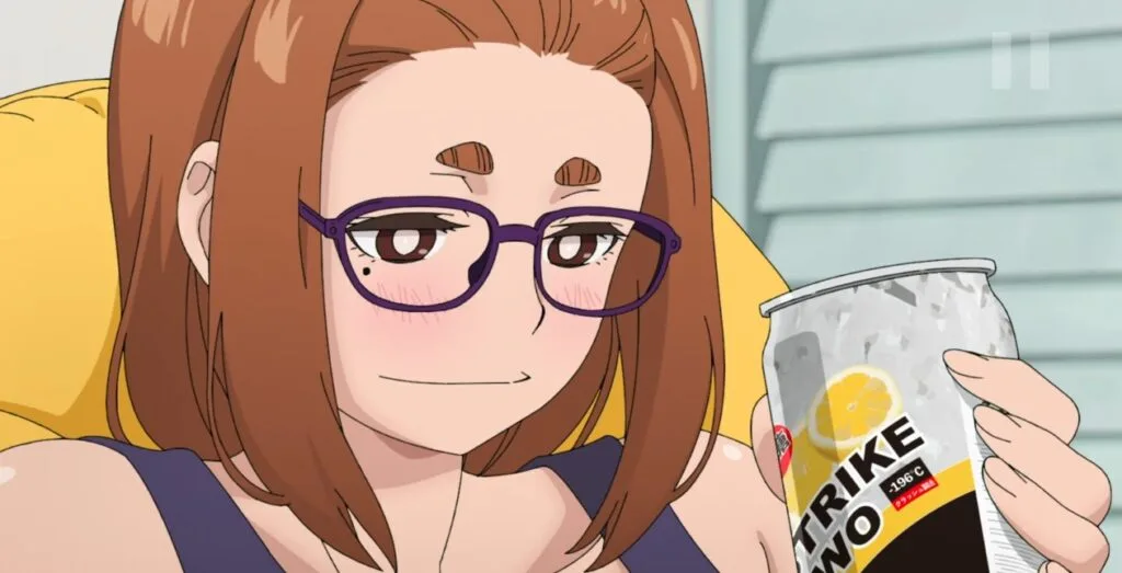 Kaii to Otome to Kamikakushi