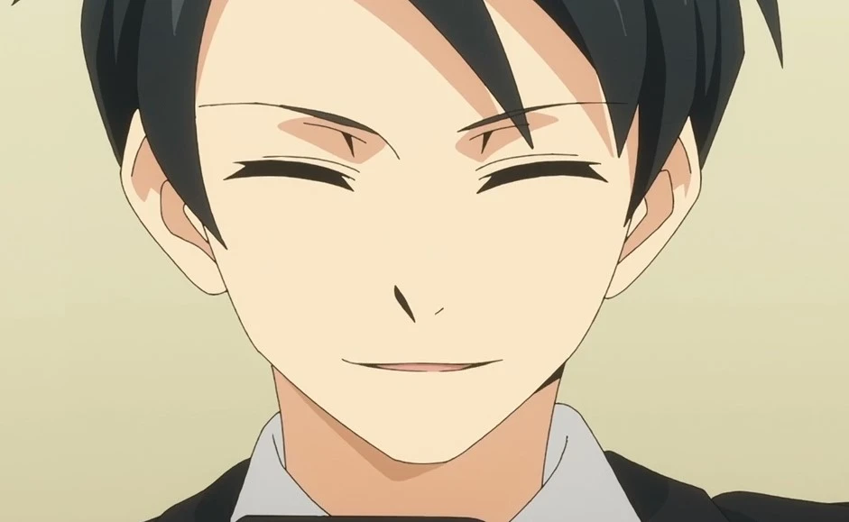 Kyouichirou Yozakura