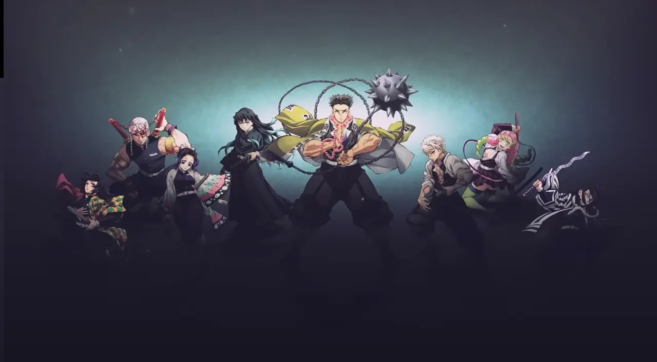 Kimetsu no Yaiba confirma estreno de su 4 temporada: ¿Qué nos ofrece esta nueva entrega?