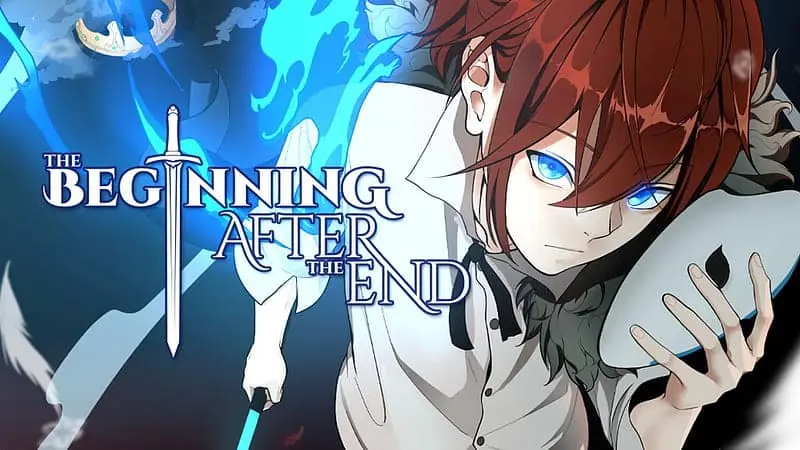 Review: The Beginning After The End