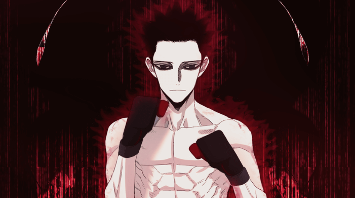 Review: The Boxer
