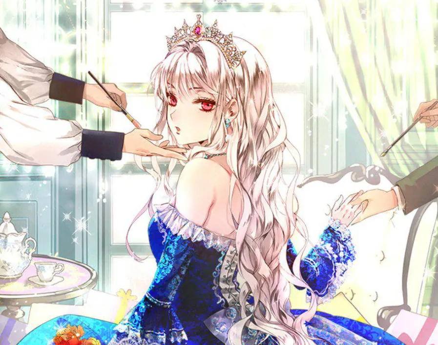 Review: The only daughter of the emperor