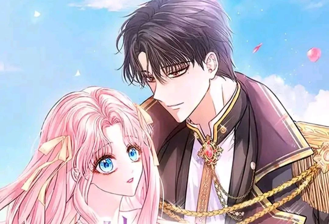 Review: Maybe I married the wrong person