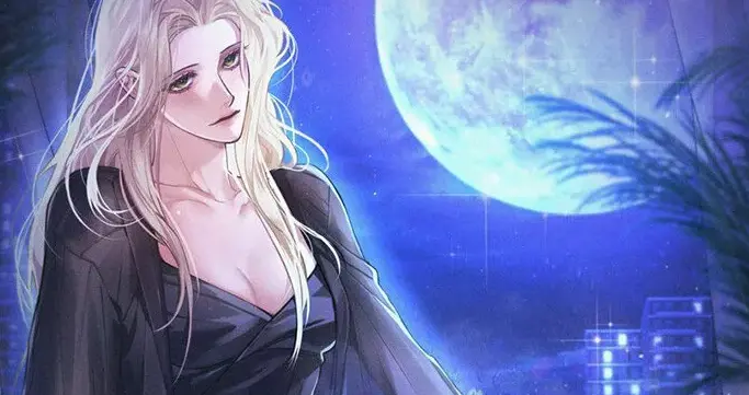 Review: Werewolves go crazy for me