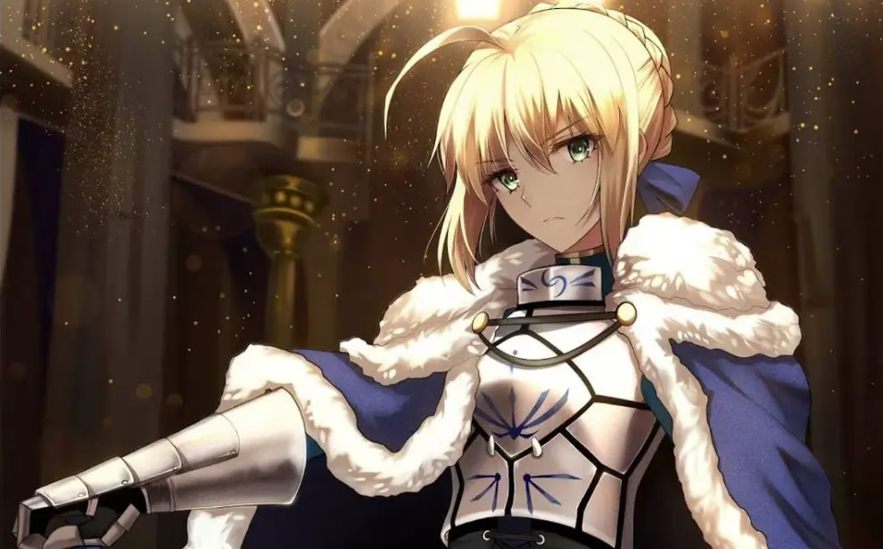 Nuevas figuras +18 de Artoria Pendragon que seguro amarás
