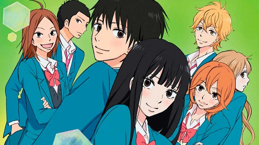 Kimi ni Todoke is back with its season 3