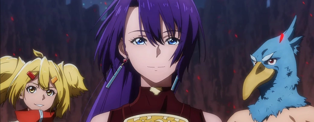El anime Shangri-La Frontier revela su segundo video promocional