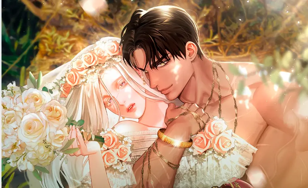 Reseña: Matrimonio depredador (Manhwa)