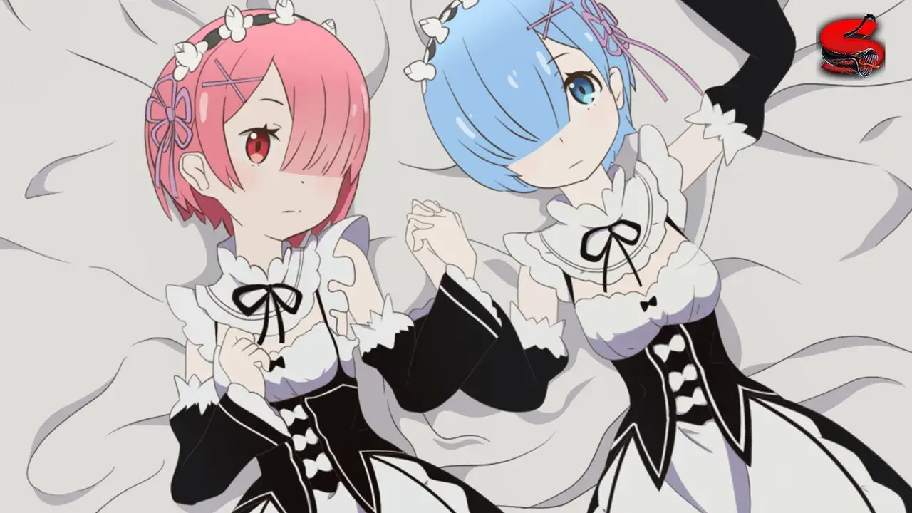 The precious twins of Re:Zero surprise us with their new figures