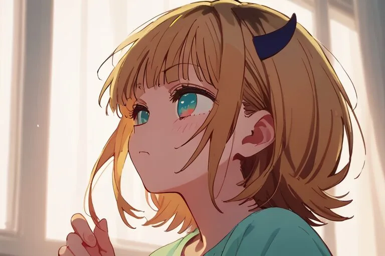 Mem-cho de Oshi no Ko tendrá Nendoroid