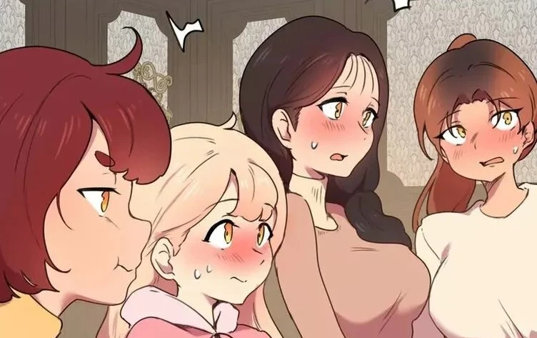 Review: Alien Son (Manhwa)