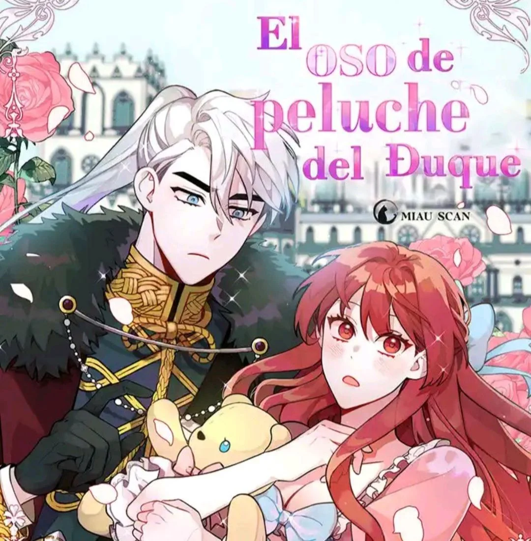 Reseña: El oso de peluche del Duque