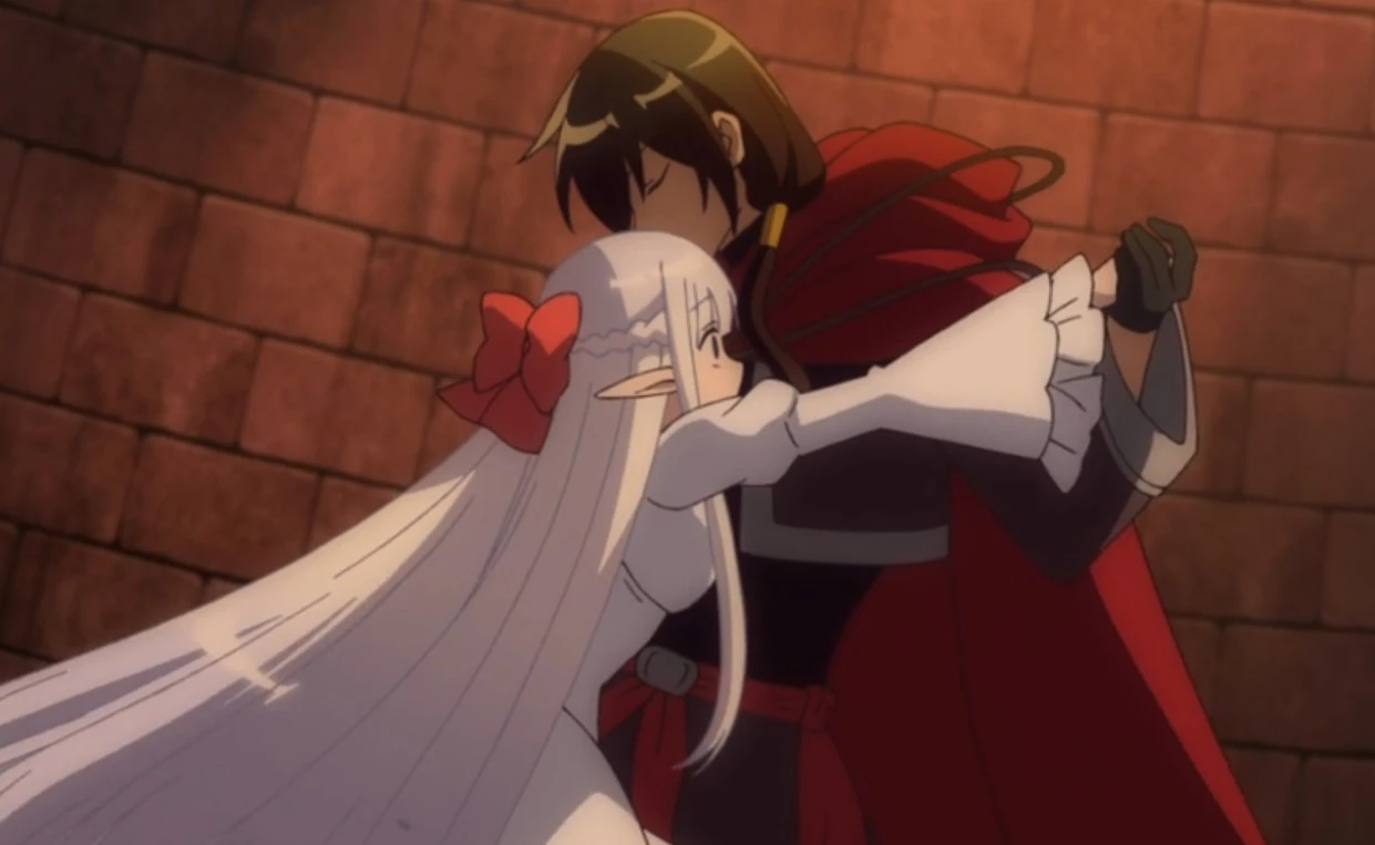 Reseña: Maou no Ore ga Dorei Elf wo Yome ni Shitanda ga, Dou Medereba Ii? 