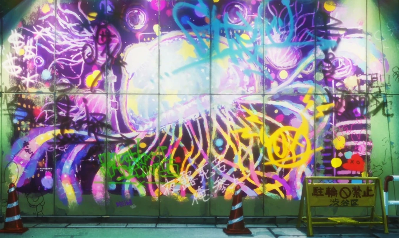 Review: Yoru no Kurage wa Oyogenai