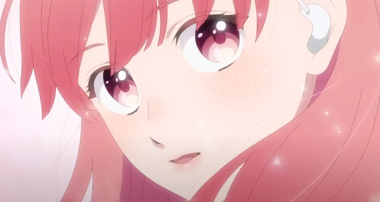 A Sign of Affection anuncia que tendrá anime para el 2024