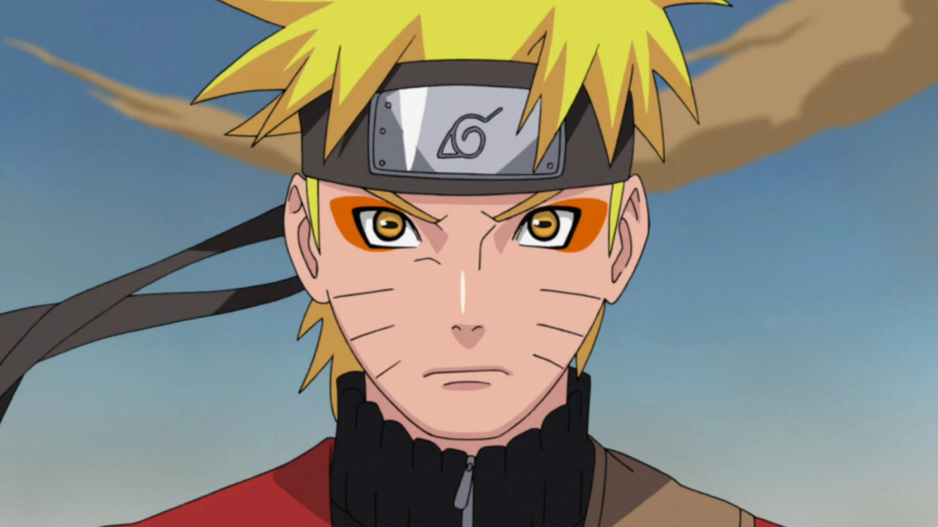 Surprise, ninjas! Naruto is back with new episodes, along with the premiere date and it promises a lot