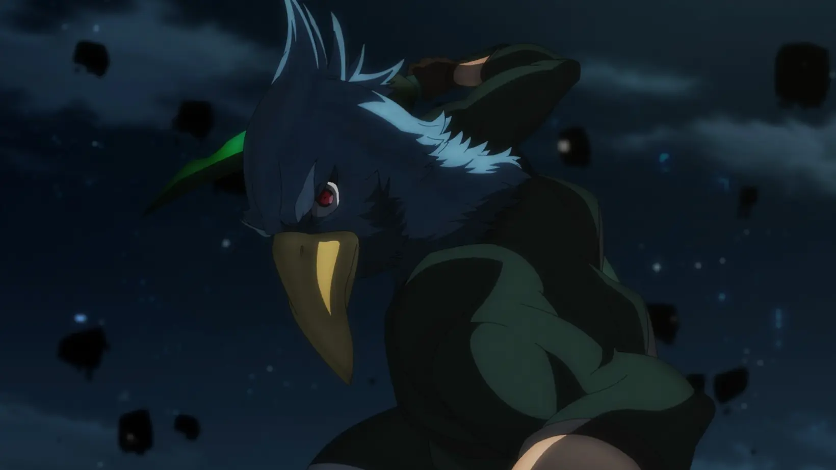 Shangri-La Frontier: fecha de estreno e imagen promocional
