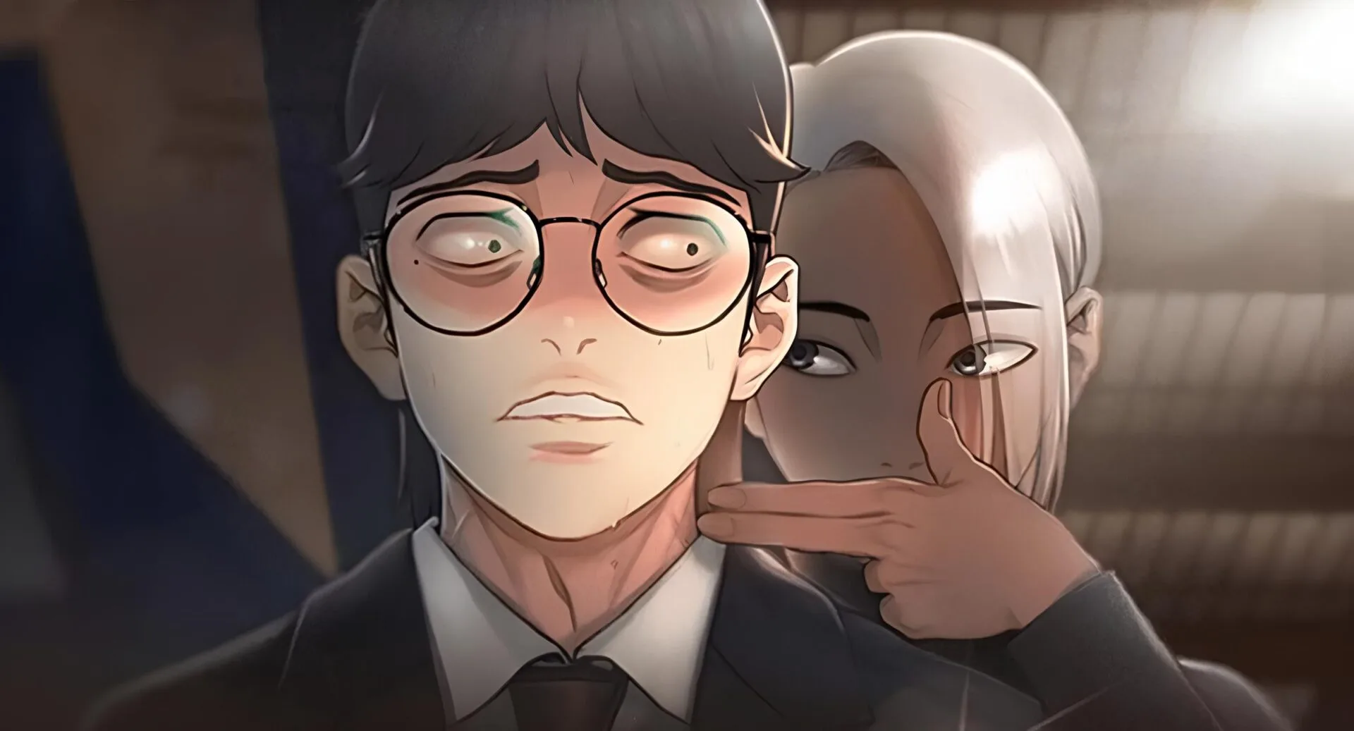 Review: Death's Game
