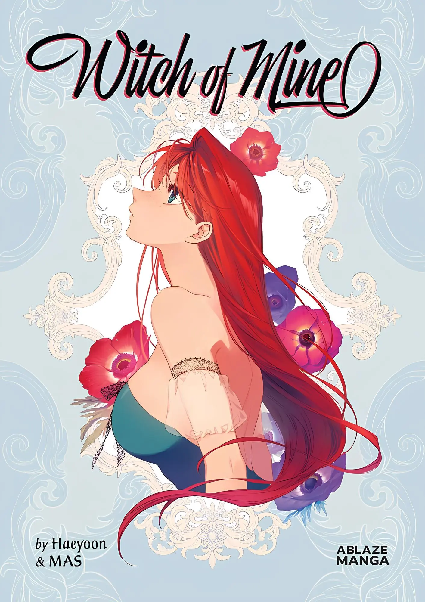 Review: Witch of Mine