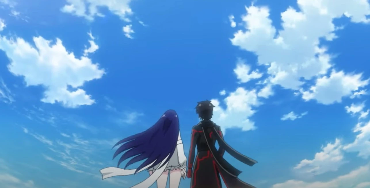 The New Gate anime will have a browser game.