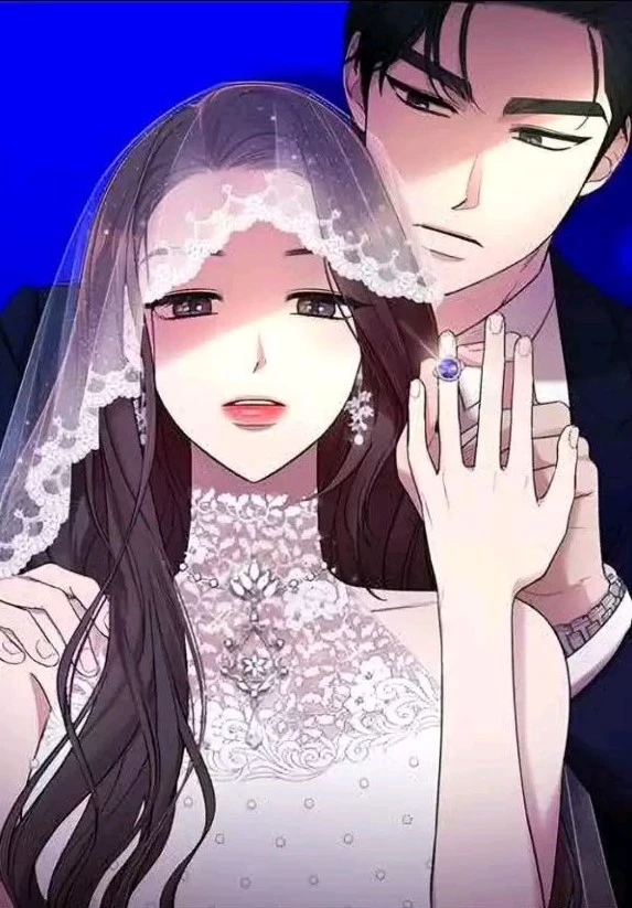 Review: Marry My Husband