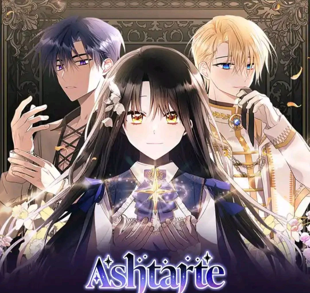 Review: Ashtarte