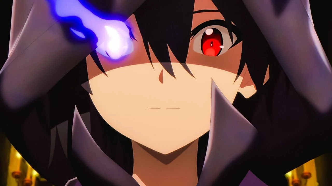The Eminence in Shadow Temporada 2 revela nuevo tráiler y más